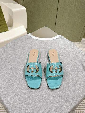Picture of Gucci Slippers _SKUGuccisz35-40mnh05102046